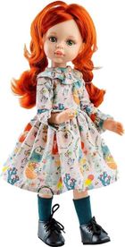 Paola Reina, Cristi, lalka hiszpańska, 32 cm