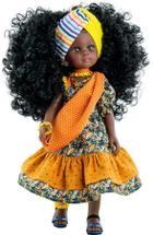 Paola Reina, Daniela, lalka hiszpańska, 32 cm