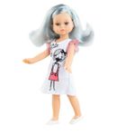 Paola Reina, Elena, lalka hiszpańska, 21 cm