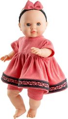 Paola Reina, Elsa, lalka hiszpańska, 36 cm