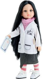 Paola Reina, Estela Cientifica, lalka hiszpańska, 32 cm