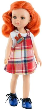 Paola Reina, Fina, lalka hiszpańska, 32 cm