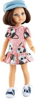 Paola Reina, Gabriela, lalka hiszpańska, 32 cm