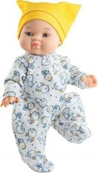 Paola Reina, Gordi, lalka hiszpańska, 34 cm