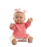 Paola Reina, Gordi, Olga, lalka hiszpańska, 34 cm