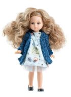 Paola Reina, Ines, lalka hiszpańska, 21 cm