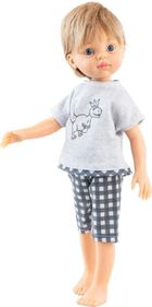 Paola Reina, Ivan, lalka hiszpańska, 32 cm