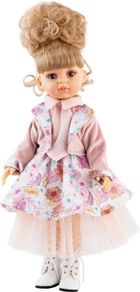 Paola Reina, Karen, lalka hiszpańska, 32 cm