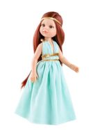 Paola Reina, lalka hiszpańska, 32 cm