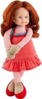 Paola Reina, lalka hiszpańska, 34 cm