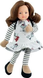 Paola Reina, lalka hiszpańska, 34 cm
