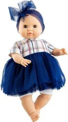 Paola Reina, lalka hiszpańska, 36 cm