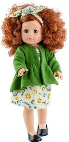 Paola Reina, lalka hiszpańska, 42 cm