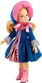 Paola Reina, Larisa, lalka hiszpańska, 32 cm