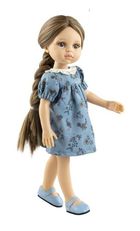 Paola Reina, Laura, lalka hiszpańska, 32 cm