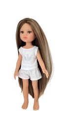 Paola Reina, Laura, lalka hiszpańska, 32 cm