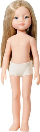 Paola Reina, Liu, lalka hiszpańska, 32 cm