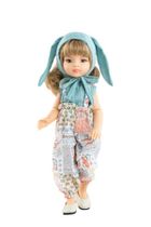 Paola Reina, Manica, lalka hiszpańska, 32 cm