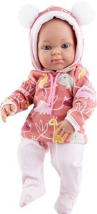 Paola Reina, Minipikolina, lalka hiszpańska, 32 cm