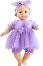 Paola Reina, Noemi, lalka hiszpańska, 36 cm