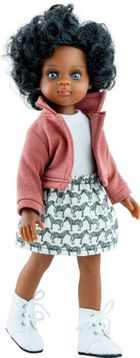 Paola Reina, Nora, lalka hiszpańska, 32 cm