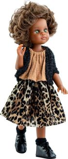 Paola Reina, Nora, lalka hiszpańska, 32 cm