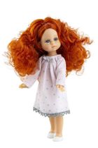 Paola Reina, Paula, lalka hiszpańska, 21 cm