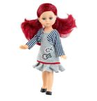 Paola Reina, Pili, lalka hiszpańska, 21 cm