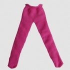 Paola Reina, rajstopy dla lalek, 32 cm, fuksja