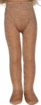 Paola Reina, rajstopy dla lalek, 32 cm, Rose Gold