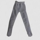 Paola Reina, rajstopy dla lalek, 32 cm, szare