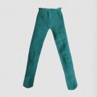 Paola Reina, rajstopy dla lalek, 32 cm, zielone