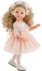 Paola Reina, Rebeca, lalka hiszpańska, 32 cm