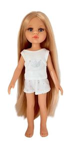 Paola Reina, Rosa, lalka hiszpańska, 32 cm