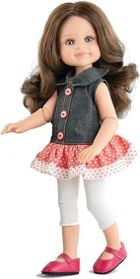 Paola Reina, Salu, lalka hiszpańska, 32 cm