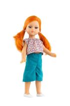 Paola Reina, Sandra, lalka hiszpańska, 21 cm