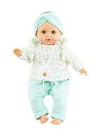 Paola Reina, Sonia, płacząca lalka hiszpańska, 36 cm