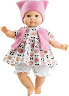 Paola Reina, Tona, lalka hiszpańska, 36 cm