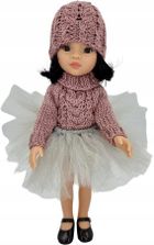 Paola Reina, ubranko dla lalek, 32 cm