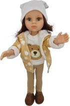 Paola Reina, ubranko dla lalek, 32 cm