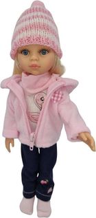 Paola Reina, ubranko dla lalek, 32 cm