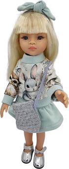 Paola Reina, ubranko dla lalek, 32 cm