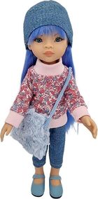 Paola Reina, ubranko dla lalek, 32 cm