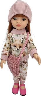 Paola Reina, ubranko dla lalek, 32 cm