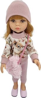 Paola Reina, ubranko dla lalek, 32 cm
