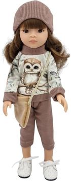Paola Reina, ubranko dla lalek, 32 cm
