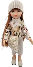 Paola Reina, ubranko dla lalek, 32 cm
