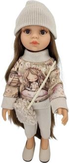 Paola Reina, ubranko dla lalek, 32 cm