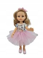 Paola Reina, ubranko dla lalek, 32 cm