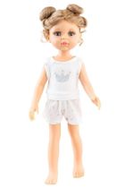 Paola Reina, Valeria, lalka hiszpańska, 32 cm